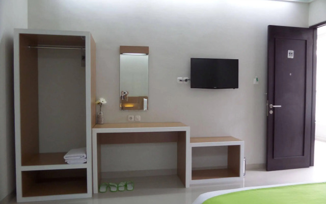 Shinta Guest House