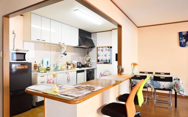 Raku House