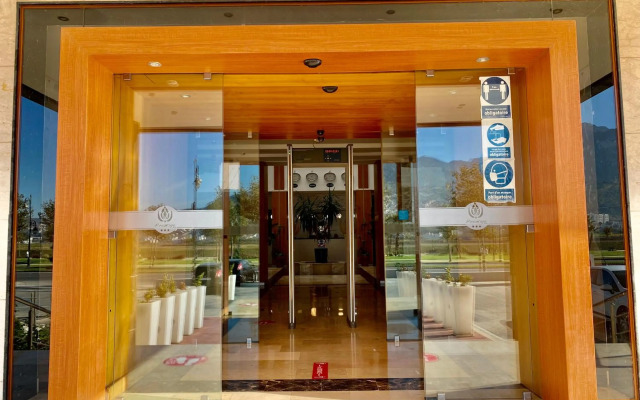 Prestige Hotel
