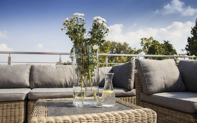 Art Residence Apartments