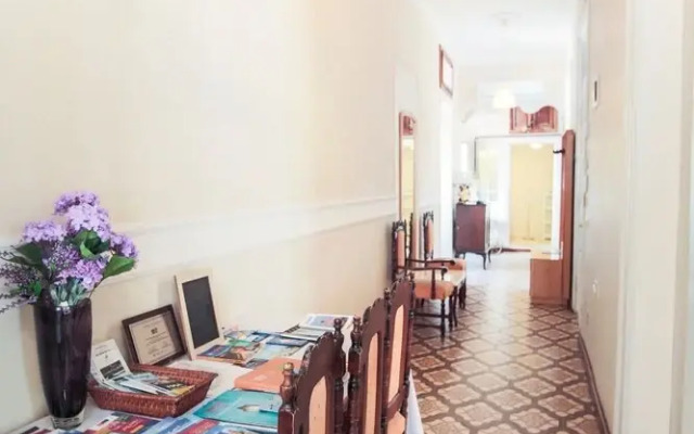Sari Konak Business Hotel
