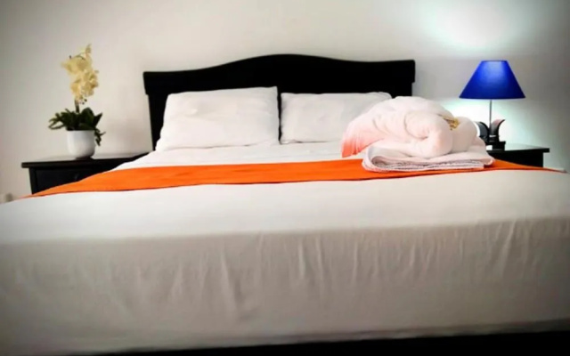 Hotel El Atajo