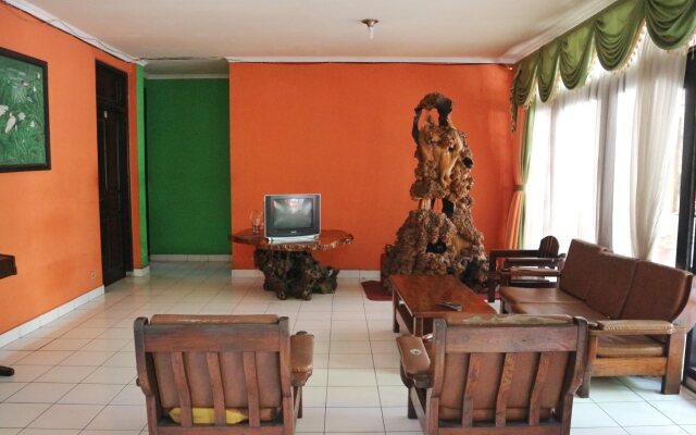 Sekar Sari Inn