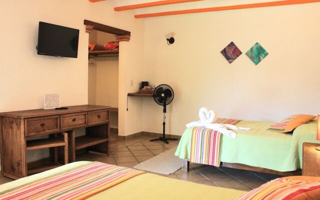 La Veranda Hotel Bed & Breakfast