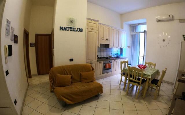 Nautilus Apartment