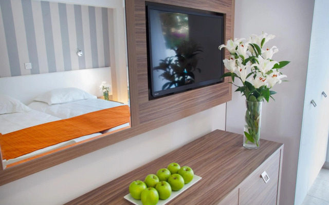 Princessa Vera Hotel Apartments