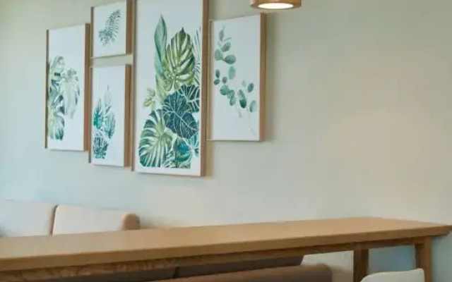 Element Yangjiang Hailing Island