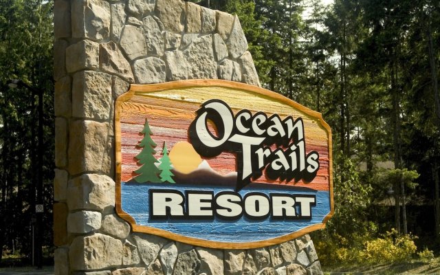 Ocean Trails Resort