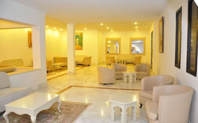 TMK Marine Beach Hotel