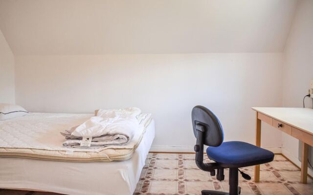 Beautiful Home in Tomelilla With 3 Bedrooms and Wifi