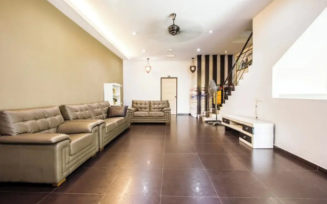 Value Inn Homestay by uBook