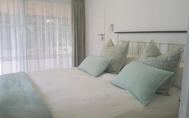 Spring Acres Guesthouse