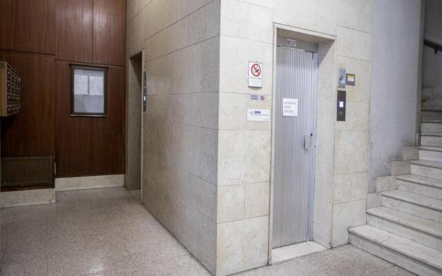 Smart Central Apartments Bayres