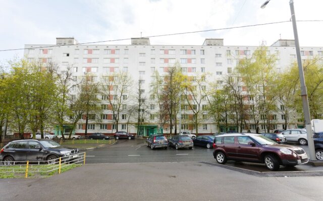 Brusnika Apartment Generala Antonova