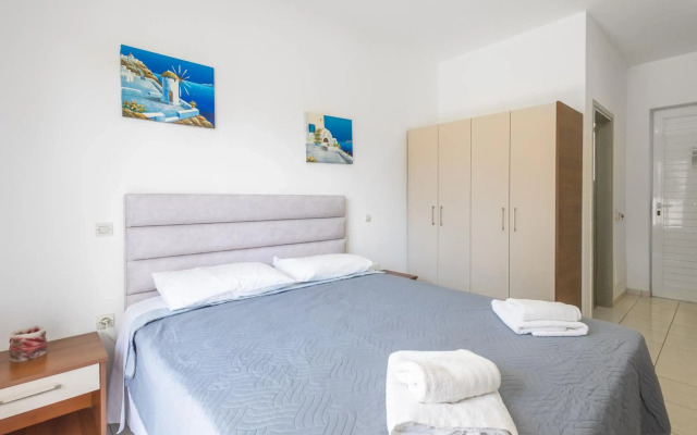 Johnhara Studios & Apartments