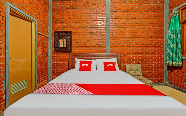 OYO 90031 Villa Papada