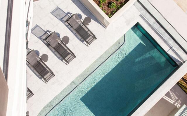 Vue Broadbeach