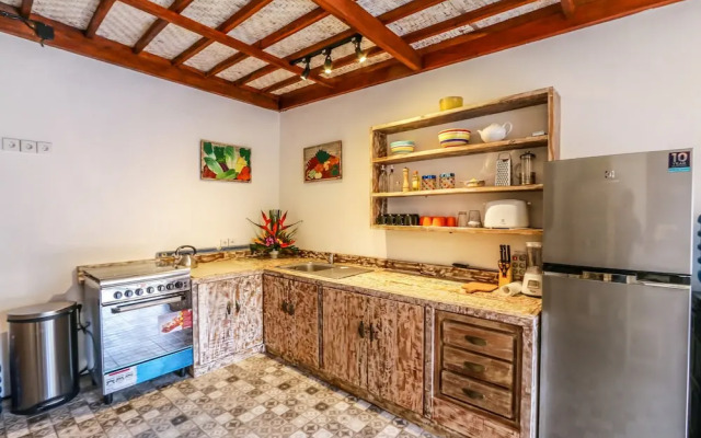 Villa Mira