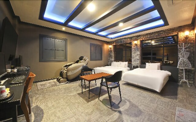 Business Hotel Ete