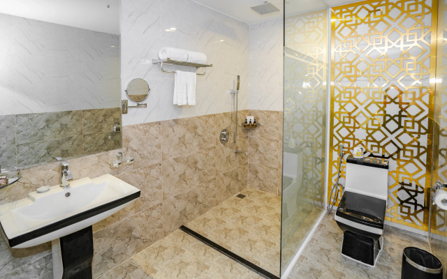 Cicilia Hotels & Spa Danang