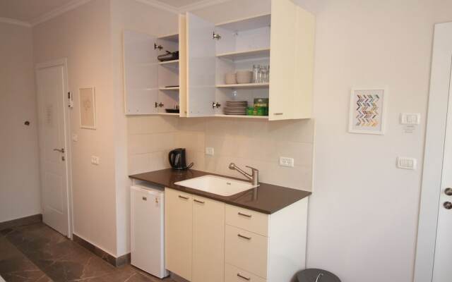 Gabriel Apartments - Stylish Suites - King George ST