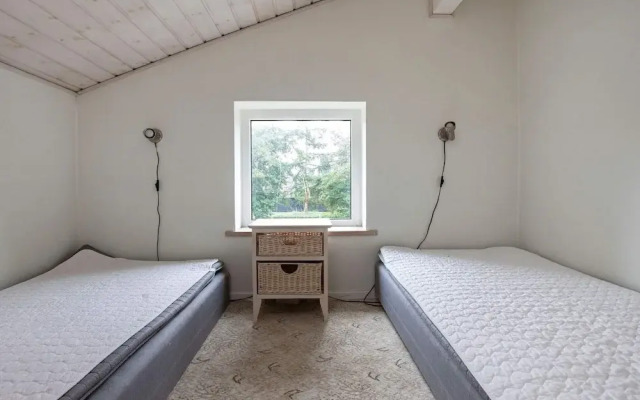 12 Person Holiday Home in Vaeggerlose-by Traum