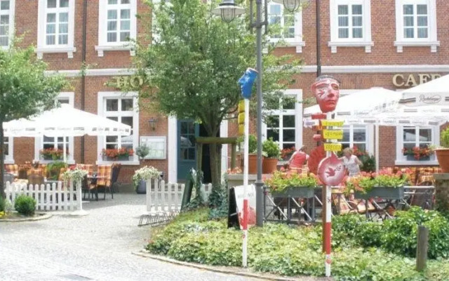 Landhotel Schmidt