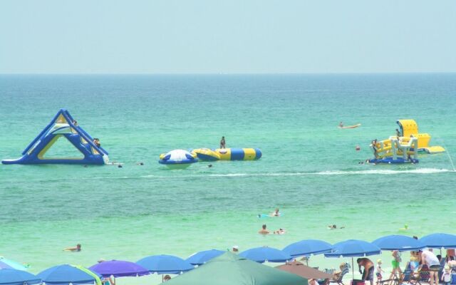 Ocean Paradise Luxurious Miramar Beach 5bd!