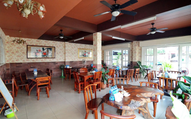 The Famous House Jomtien