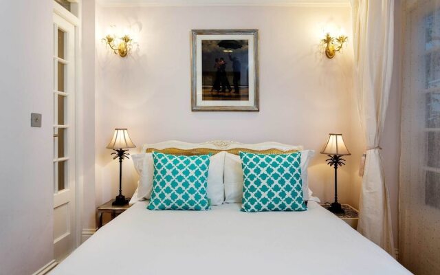 Pristine by Pimlico Gardens