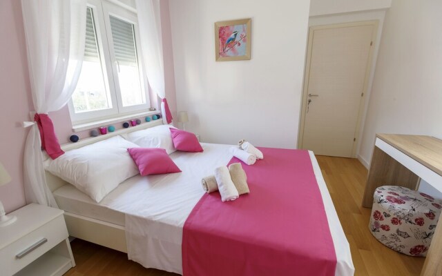 Luxury Villa Petra near Split