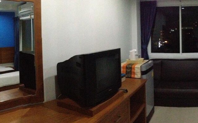 Dow Guesthouse