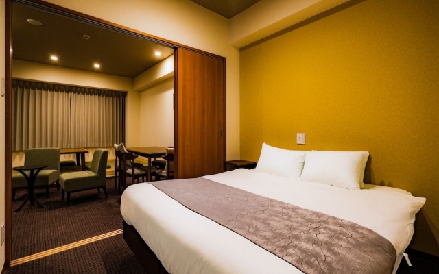 1 Bedroom Superior Suite with Spa Bath 사진 4