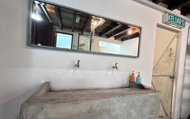 Rangoon Residence 26 – Lobby – George Town