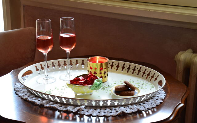 Rome Vatican Eden B&B