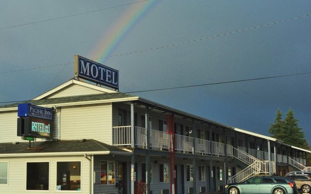 Pacific Inn Motel