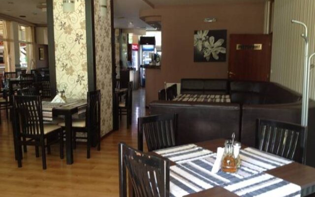 Family Hotel Diana