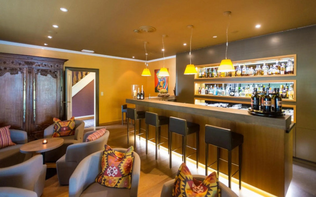 Hotel des Bains & Wellness