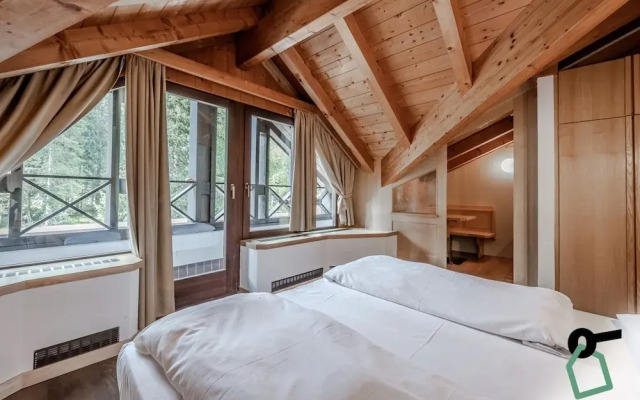 HOTIDAY Apartment Collection - Campiglio Grostè