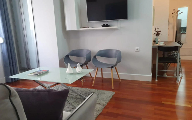 Gran Vía 55 - Excellent Apartments