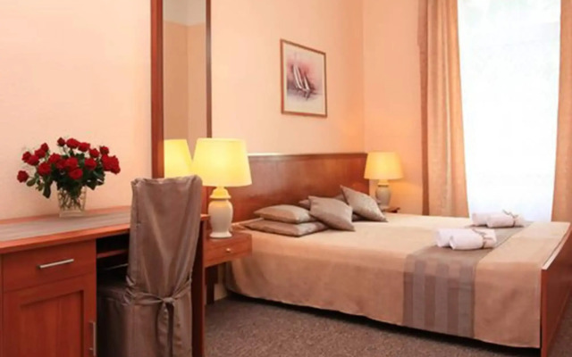 Hotel Pension Arche