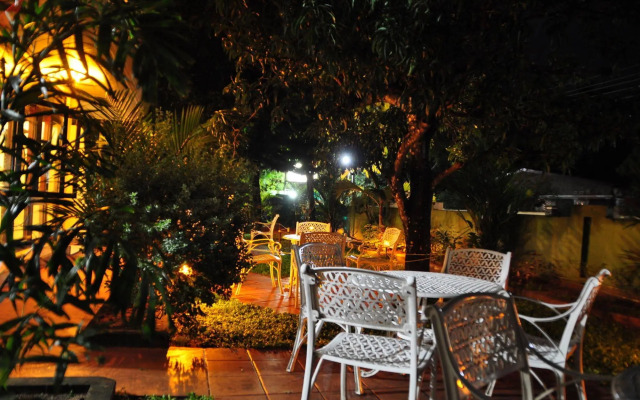 Milano Tourist Rest Hotel