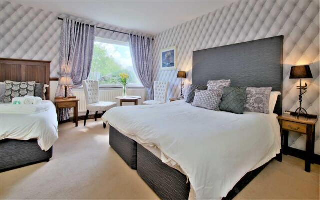 The Ardagh Guest Lodge