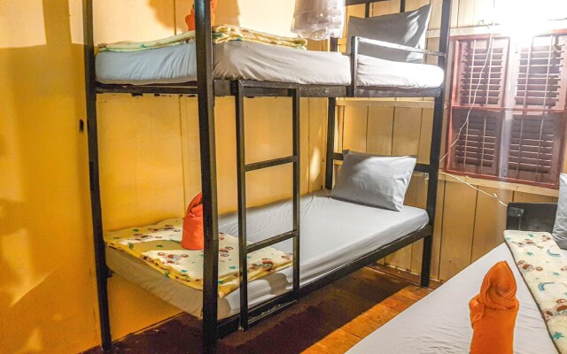 Cambodia Guesthouse