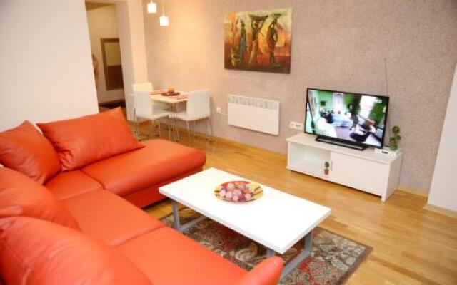 Exclusive Skopje Apartments