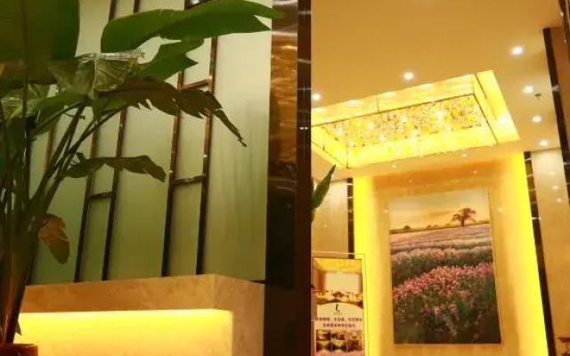 Lavande Hotel (Zhuanghe Xiangyang Road)