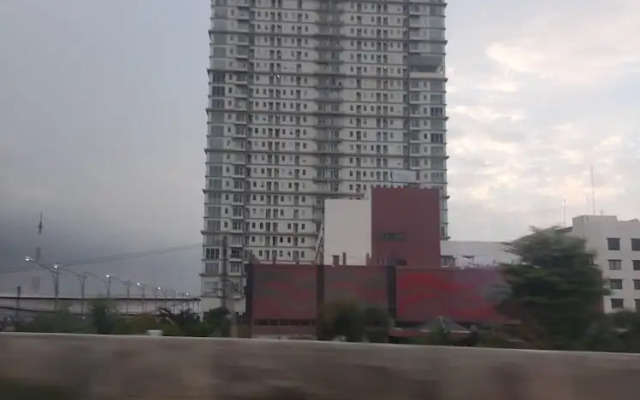 Sagita Residence-Taamansari Mahogany