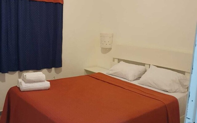 Apartment 3 Minutes From The Beach