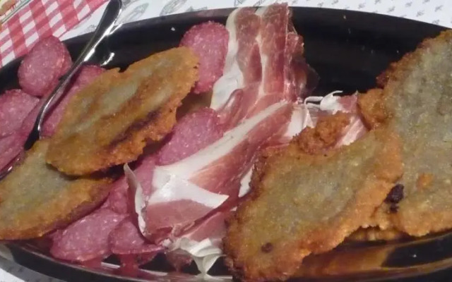 Agriturismo Maso Rover