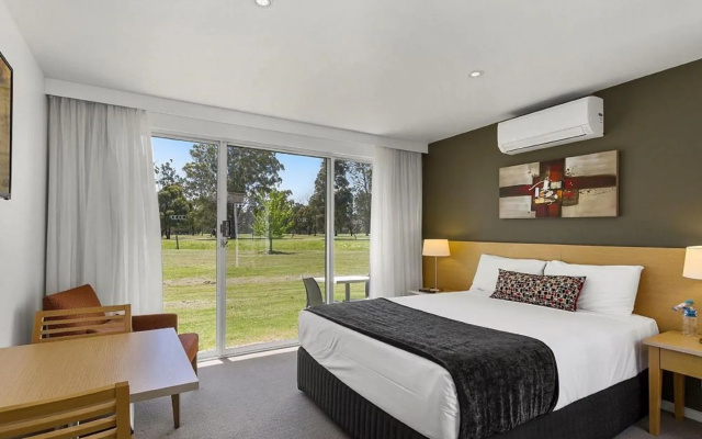 Quality Inn and Suites Traralgon